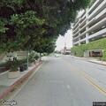 Assault victim on Burbank Freeway at Union Street