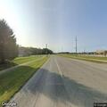 Traffic stop on Chevy Trailblazer in Greenfield