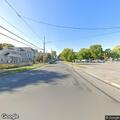 Vehicle flees attempted traffic stop on Holland Street