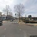 Commercial building fire on Liberty Street