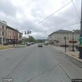Traffic stop on Route 20 and Genesee Street