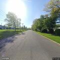 Car crash on Forest Glen Road near liquor store