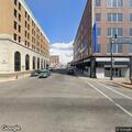 Traffic stop on North Main and Central Avenue