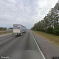 Traffic crash on I-75 near Sun City Center ramps