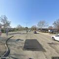 Two-car crash on eastbound Dublin Boulevard