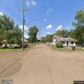 Fire alarm at one-story home on Rush Myers Ave