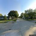 Traffic stop on Westview Avenue and South Rogers