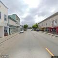 Reckless driver in dark gray Subaru near Main Street