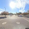 Reckless driver runs red light in Glendale streets