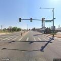 Person struck by bus ramp near Colfax and Yosemite