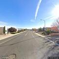 Vehicle hits deer near Black Canyon Highway