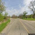 False report of non-injury crash on Moscow Road