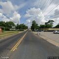 Traffic stop at South Market and Reese Street