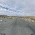Unknown medical emergency at CA-62 and Mission Creek Rd