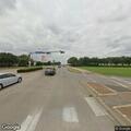 Hit-and-run crash involving white truck in Richardson