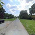 Officer checks report of loose dog on River Court