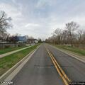 Police assist fire crews at Riverside Drive home
