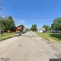 Traffic stop at McKinley Street and 17th Street