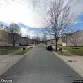 Smoke alarm sounding at Hammer Mill Drive home