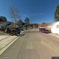 Man reportedly throwing rocks at passing vehicles
