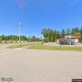 Female falls at Mole Lake store with possible broken leg