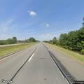Child locked in car at State Road 30