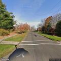 Traffic stop at Catherine Street and Holley Street