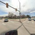 Report of impaired driver on Baseline Road