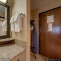 Fire service call to hotel room on Airpointe Drive