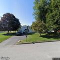 Person fainted with chest pain near Municipal Drive