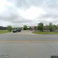 Traffic stop near Route 1 and Speedway