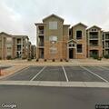 Fire alarm sounding at Blue Sky Circle apartment