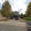 Suspicious person reported on Shenandoah Way