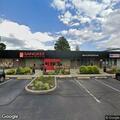 Fire alarm at Wynnewood West Shopping Center