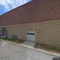 Van found with window broken at Eclipse Corp lot
