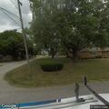 Power line down on South Garfield Street