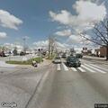 Pedestrian struck at East City Avenue and North 47th