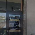 Cardiac emergency at Halal Guys on East City Avenue