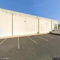 Unconscious male found behind FedEx building