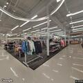 Gas odor reported inside Target store