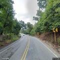 Hazardous wires reported in roadway