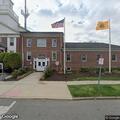 Woman reported with back pain at police department