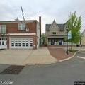 Person fallen near West Broad Street in Palmyra