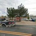 Officer with disturbance suspect at county road home