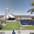 Person sick at retirement village in Pendleton