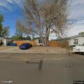Officer follow-up near Zante Street