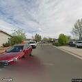 Mental health crisis involving weapon at home