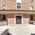 Intoxicated female unconscious and vomiting at Hallett Hall