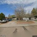 Welfare check after disturbance at Cherry Street home