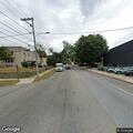 Fire alarm near Pembroke Road in Bala Cynwyd